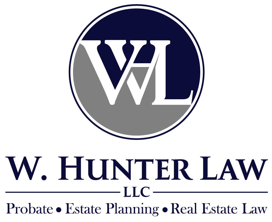 W. Hunter Law LLC,